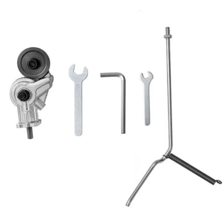 Sheet Metal Cutter Electric Drill Iron Shear Conversion Shears
