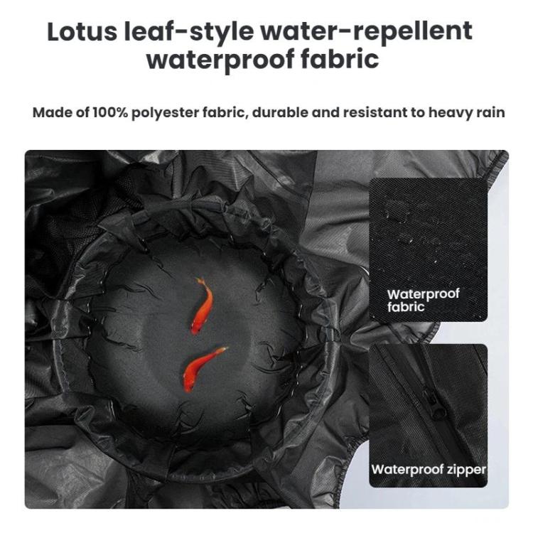 WEST BIKING Reflective Outdoor Waterproof Lightweight Cycling Raincoat