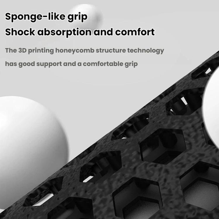 WEST BIKING Comfortable Non-slip Shock-absorbing Breathable Mountain Bike Grips