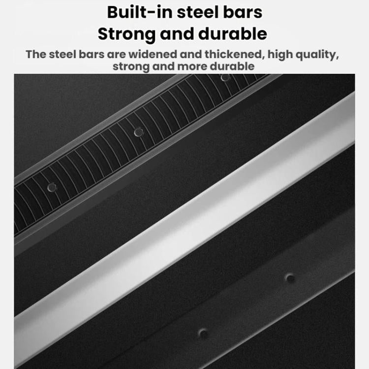 WEST BIKING Bicycle/Motorcycle Helmet Anti-Theft Portable Combination Cable Tie Lock