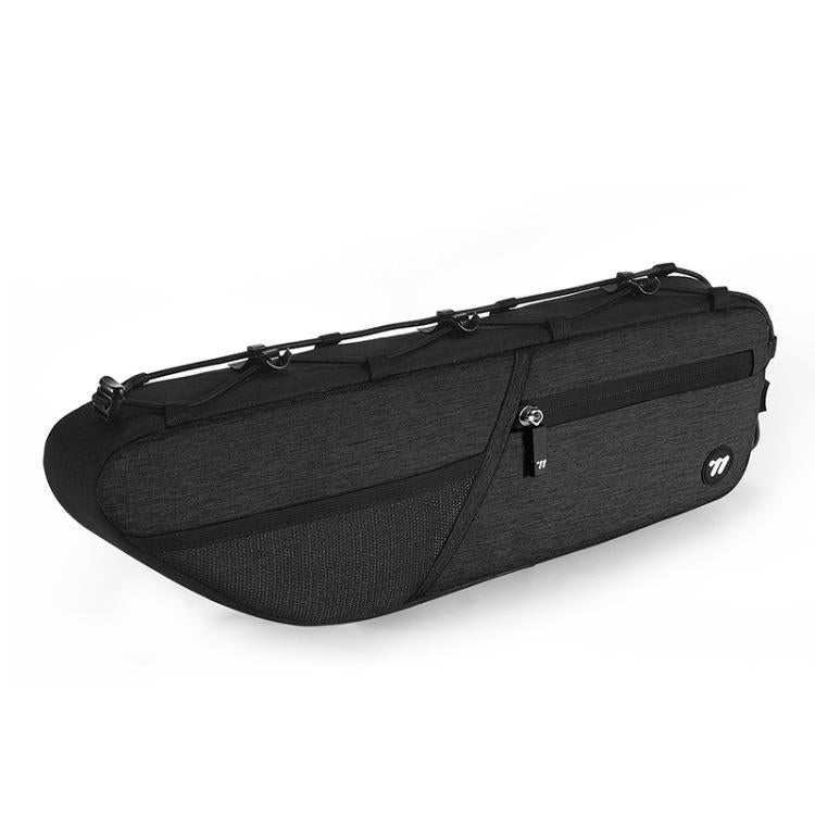WEST BIKING Bike Crossbar Bag for Gear and Accessories