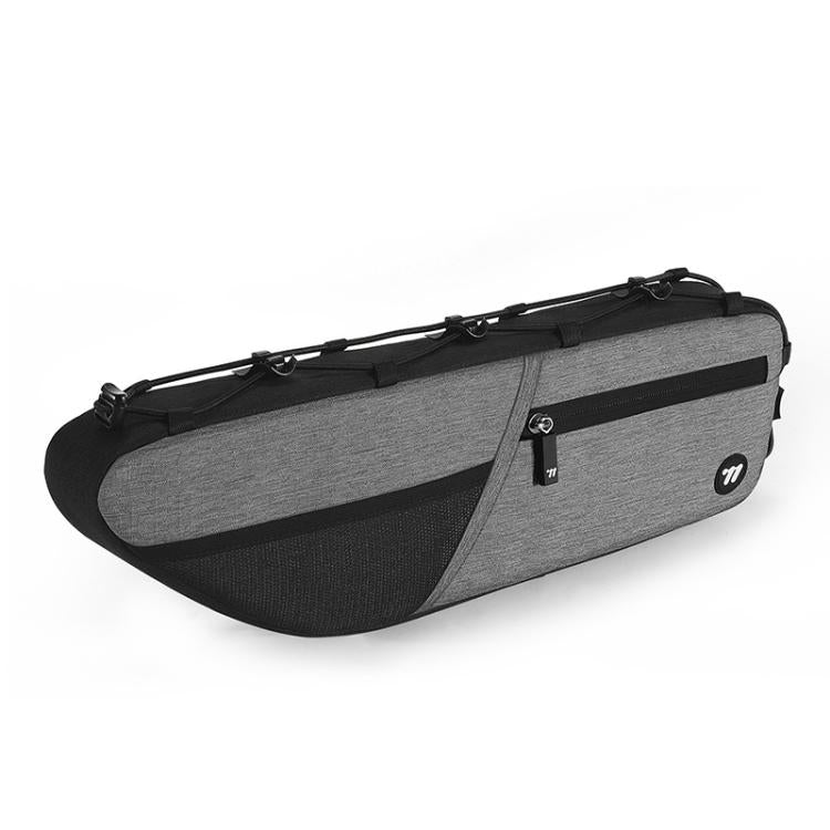 WEST BIKING Bike Crossbar Bag for Gear and Accessories