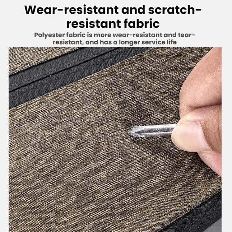 WEST BIKING Bike Crossbar Bag for Gear and Accessories