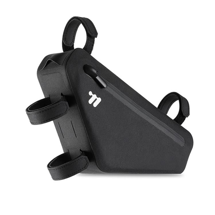 WEST BIKING Waterproof Bicycle Front Saddle Bag