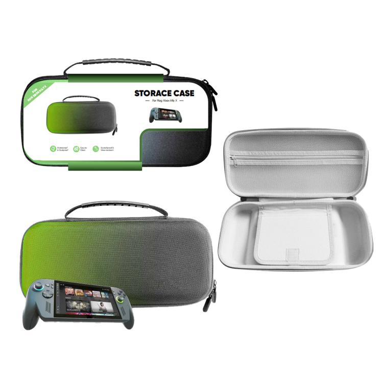 For ROG Xbox Ally X Console PGTECH Zipper Carry Case Portable Travel Storage Bag