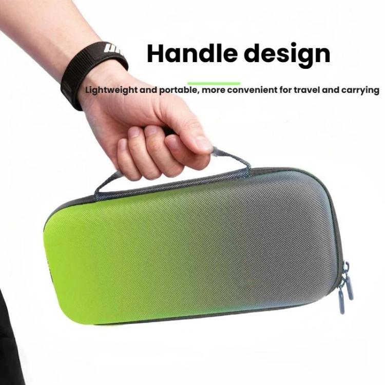 For ROG Xbox Ally X Console PGTECH Zipper Carry Case Portable Travel Storage Bag