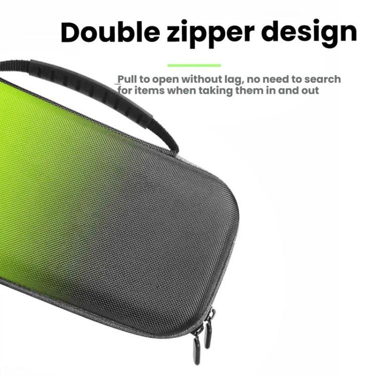 For ROG Xbox Ally X Console PGTECH Zipper Carry Case Portable Travel Storage Bag