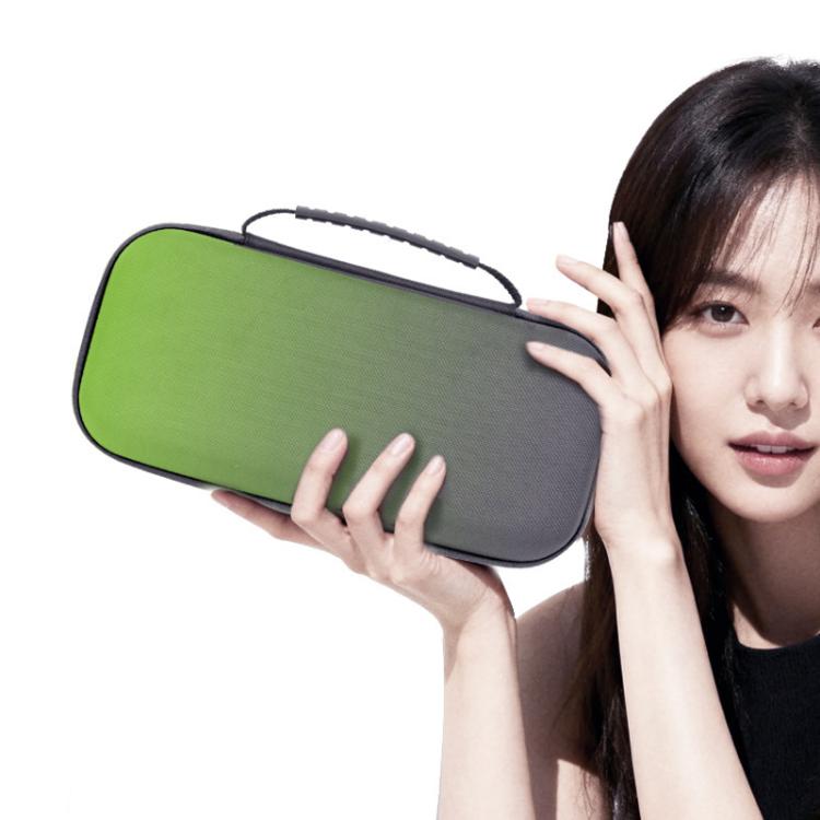 For ROG Xbox Ally X Console PGTECH Zipper Carry Case Portable Travel Storage Bag