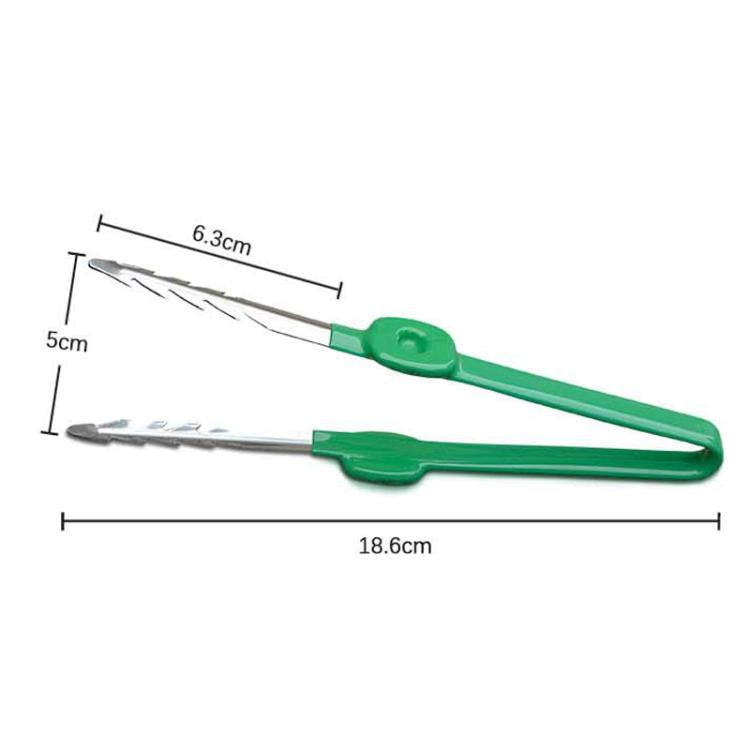Gardening Succulent Tending Building Tools Tweezers Home Vegetable Garden Weeding Fetching Clip