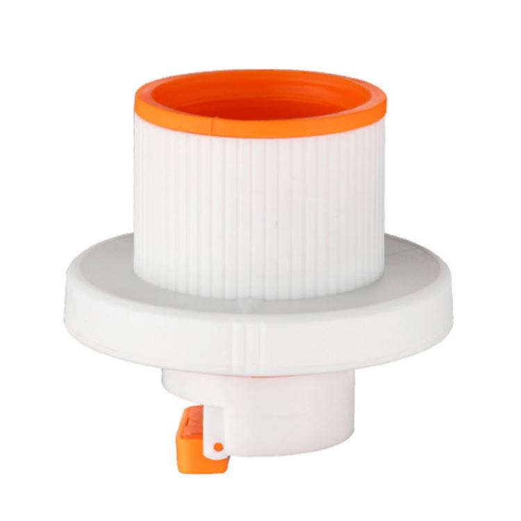 50-75mm Pipe Diameter Universal Sewer Gravity Anti-odor Plug Sewer Pipe Washing Machine Pipe Sealing Plug