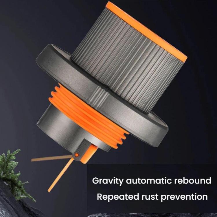 50-75mm Pipe Diameter Universal Sewer Gravity Anti-odor Plug Sewer Pipe Washing Machine Pipe Sealing Plug