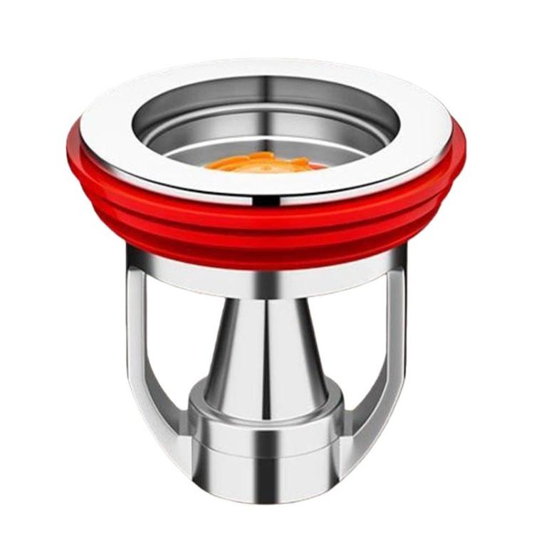 Bathroom Drain Trap Core With Anti-Odor Insect-Proof Sealing Cover Universal Inner Core