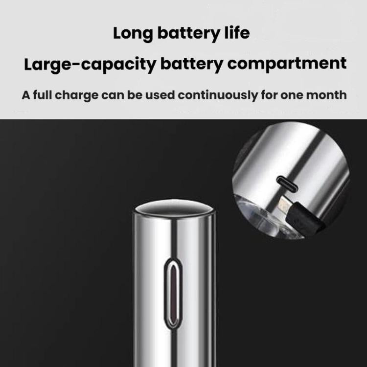 FH-101 Electric Wine Opener Set Stainless Steel Wine Opener