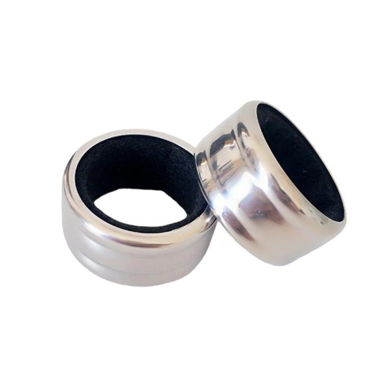 Portable Wine Opener Set Beer Stainless Steel Wine Pourer