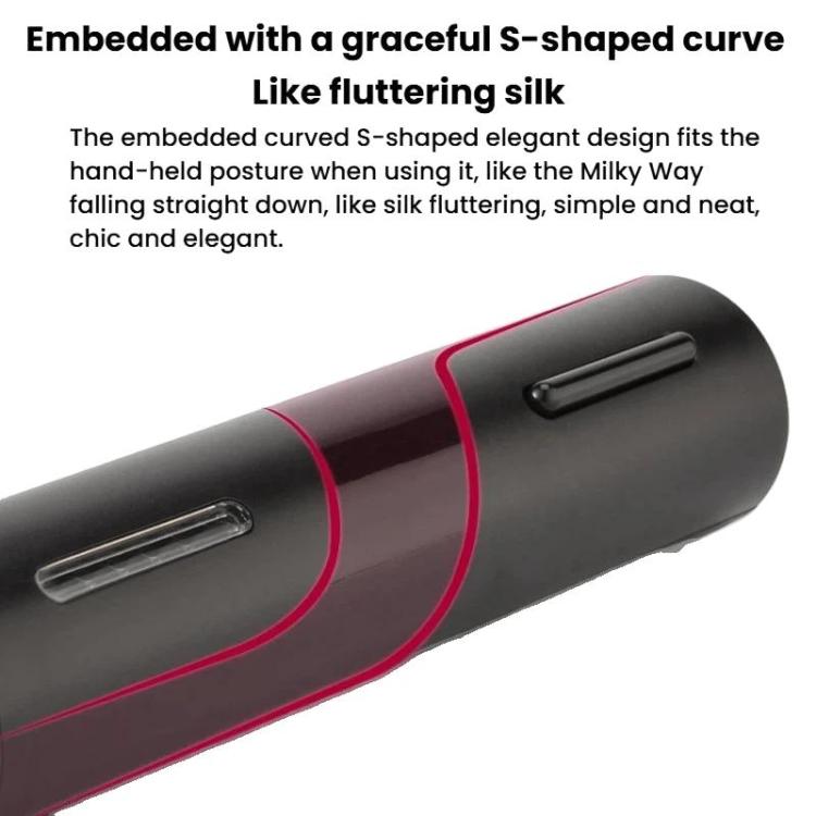 Portable Electric Bottle Opener Household Wine Tool Opener