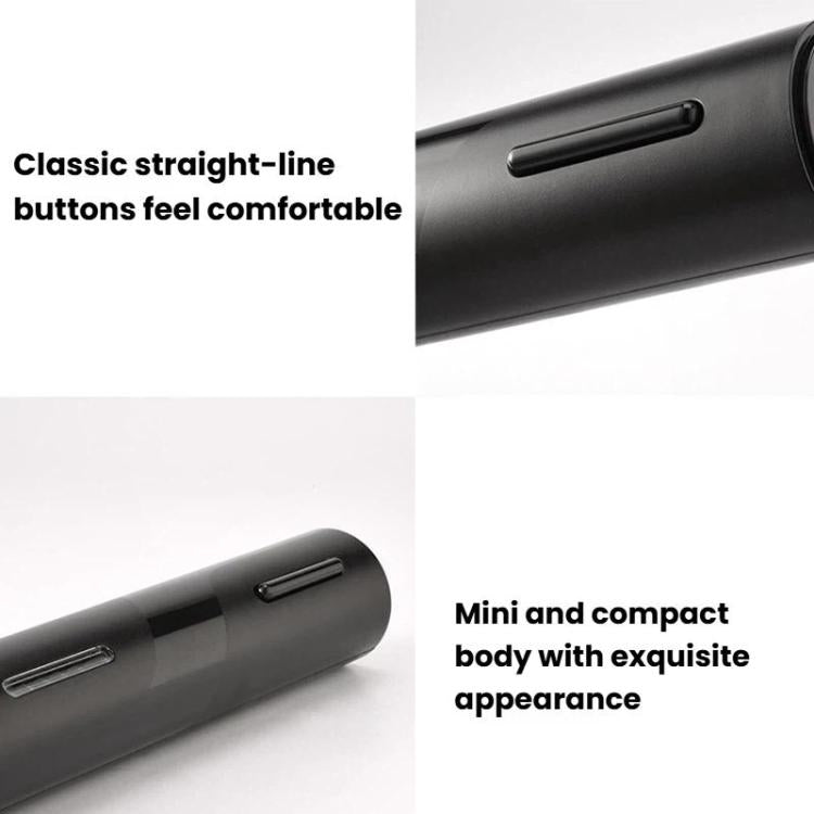 Portable Electric Bottle Opener Household Wine Tool Opener
