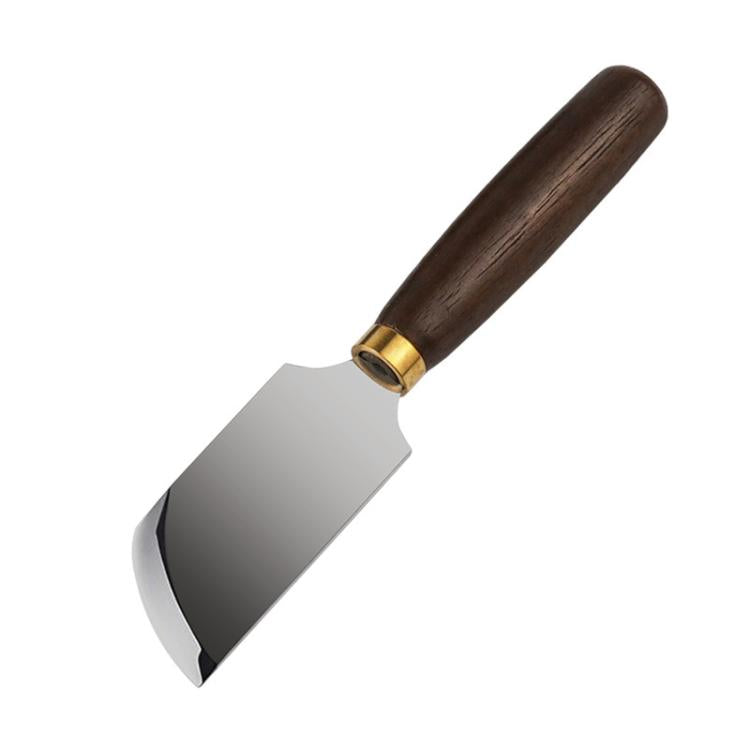 DIY Leather Thinning and Cutting Utility Knife