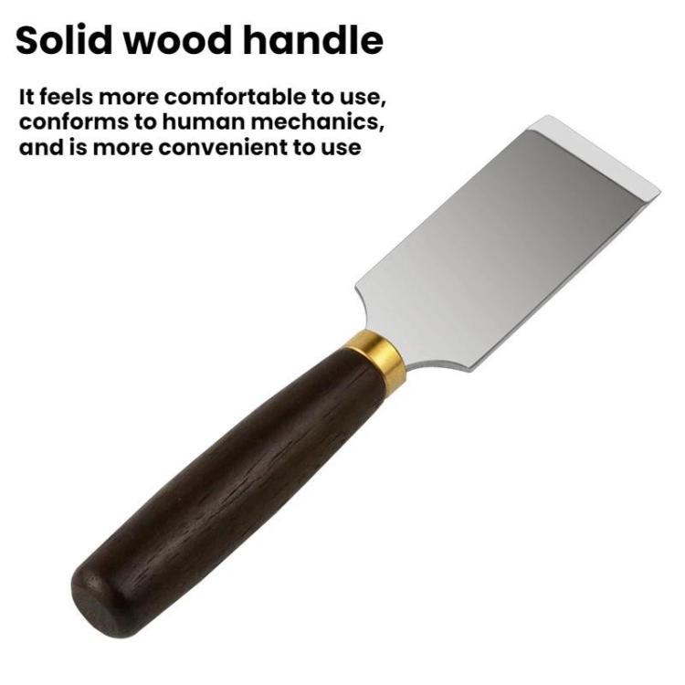 DIY Leather Thinning and Cutting Utility Knife