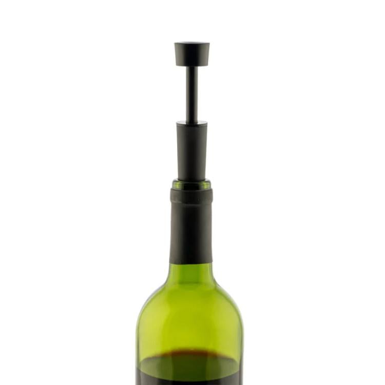 5pcs Red Wine Vacuum Stopper Wine Preservation Stopper