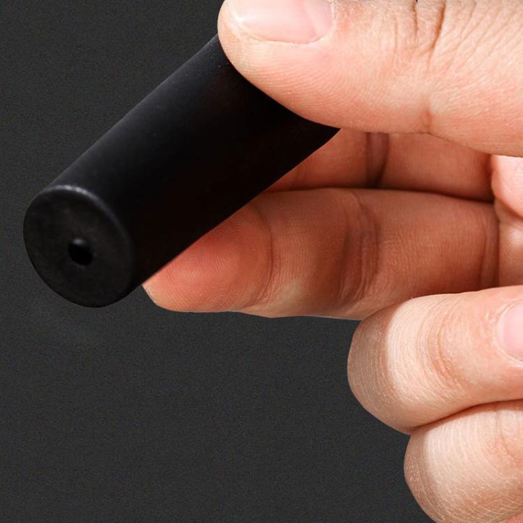 5pcs Red Wine Vacuum Stopper Wine Preservation Stopper