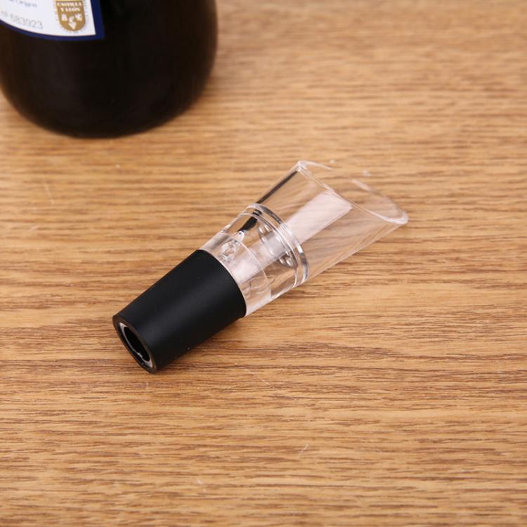 5pcs Rapid Wine Aerator Home Use Red Wine Decanter