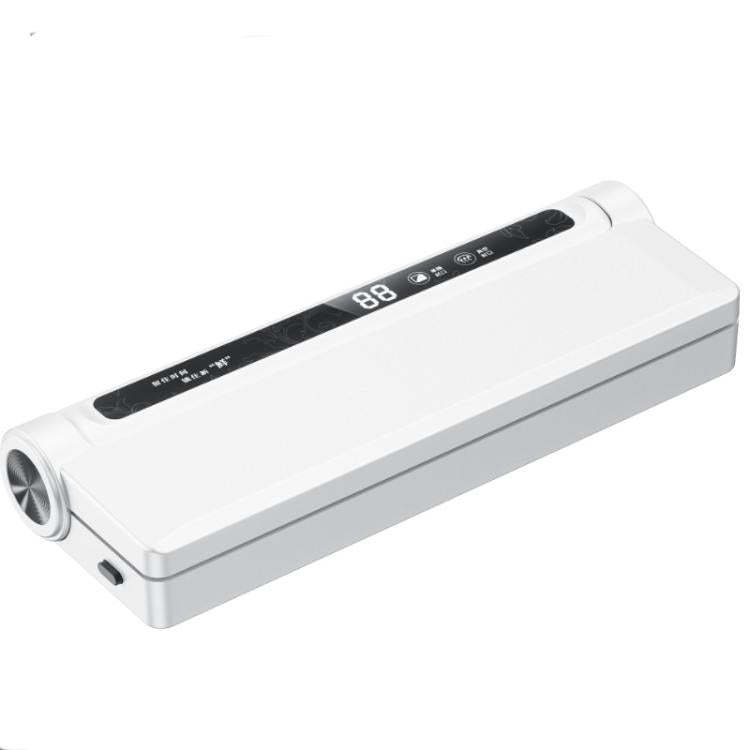 Fully Automatic Vacuum Packaging Machine Sealing Preservation Sealer