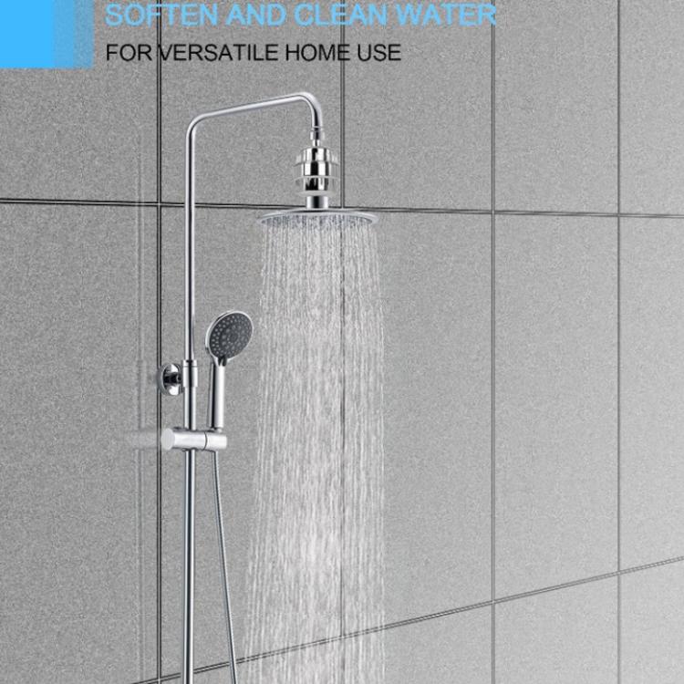 Shower Faucet Purification Shower Filter