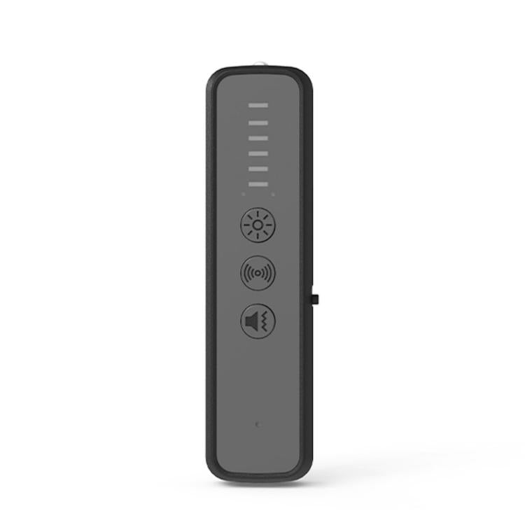 Wireless Signal Detector Prevent GPS Positioning/Eavesdropping/Stealth Photography