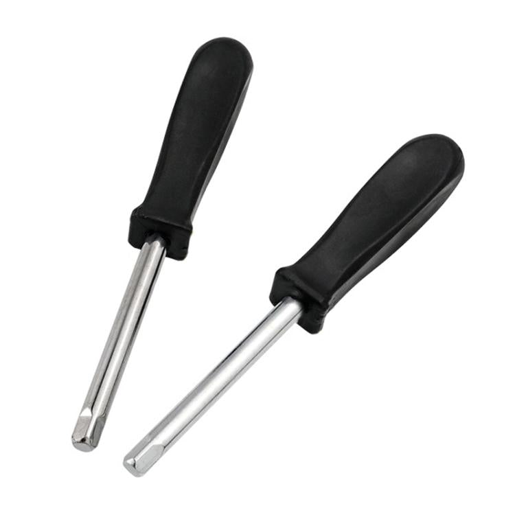 5pcs Socket Wrench Handle Extension Rod Combination Repair Tool