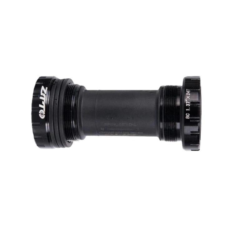 For Shimano / FSA ZTTO BB91 Mountain Road Bike Bottom Bracket Press-Fit Threaded Bottom Bracket