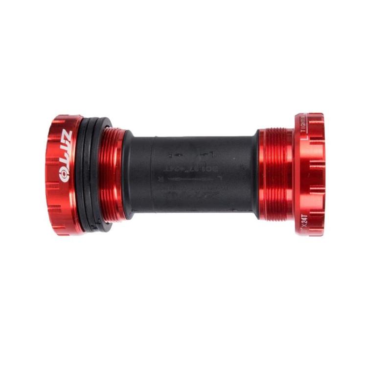 For Shimano / FSA ZTTO BB91 Mountain Road Bike Bottom Bracket Press-Fit Threaded Bottom Bracket