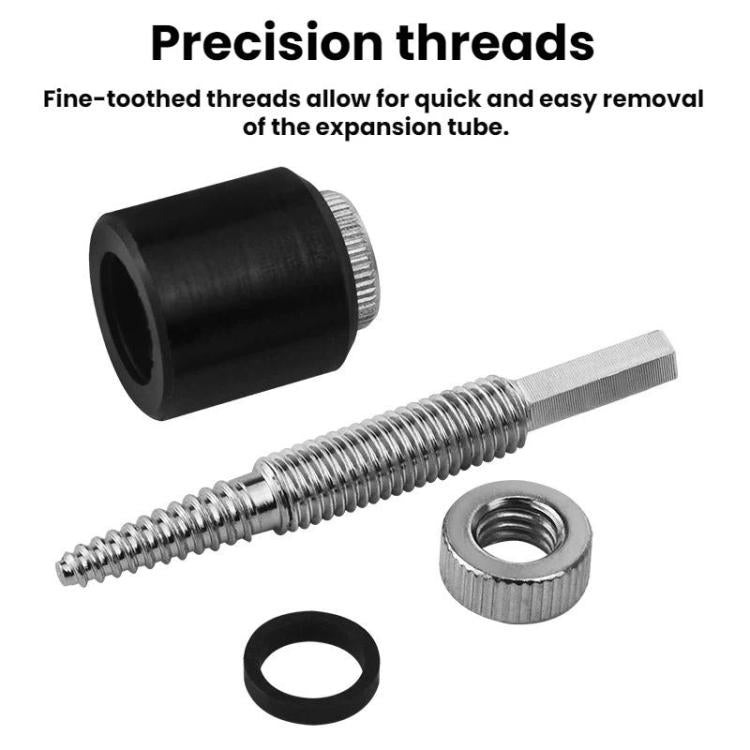 Electric Drill Expansion Screw Tube Extractor