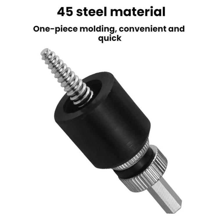 Electric Drill Expansion Screw Tube Extractor