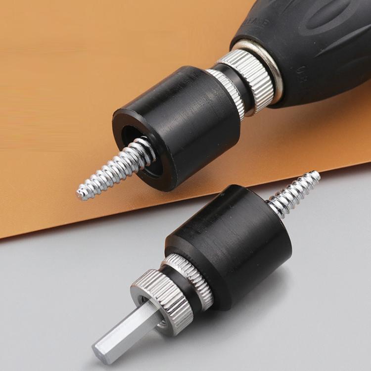 Electric Drill Expansion Screw Tube Extractor