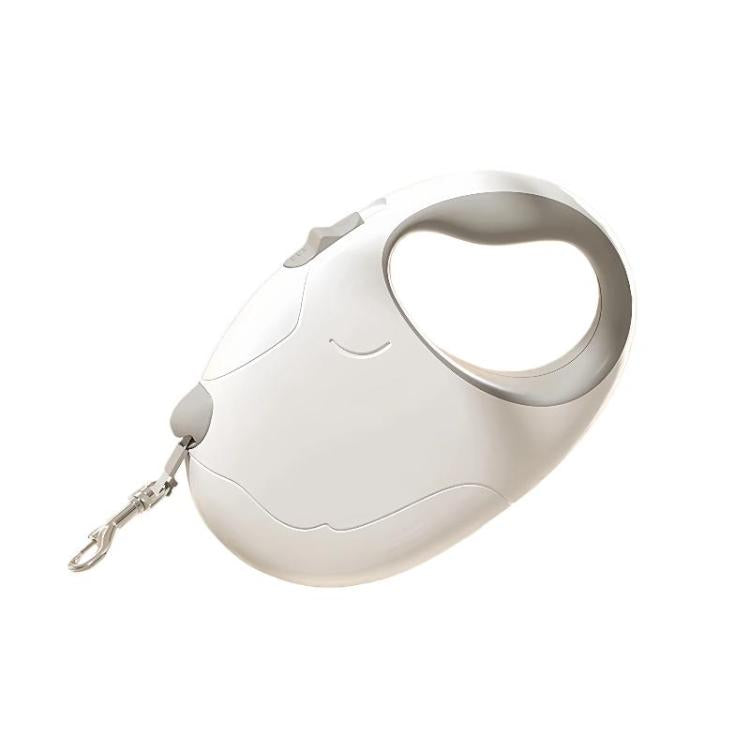 Retractable Dog Leash for Small & Medium Dogs No Tangle Walking Pet Lead