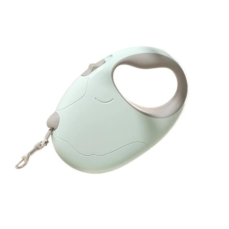 Retractable Dog Leash for Small & Medium Dogs No Tangle Walking Pet Lead