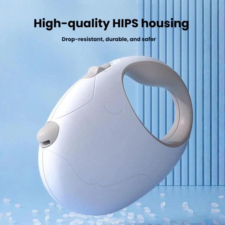 Retractable Dog Leash for Small & Medium Dogs No Tangle Walking Pet Lead