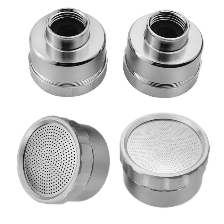 Aluminum Alloy Sprinkler Heads and Tools for Garden Irrigation