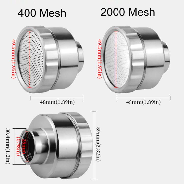 Aluminum Alloy Sprinkler Heads and Tools for Garden Irrigation