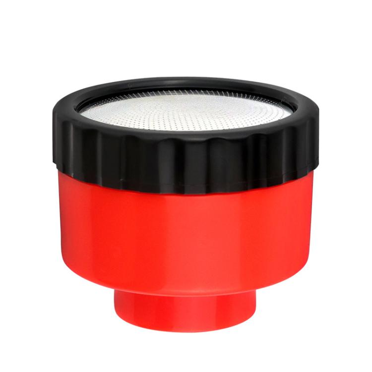 Plastic Sprinkler Head For Garden Seedling Cultivation Flower Watering