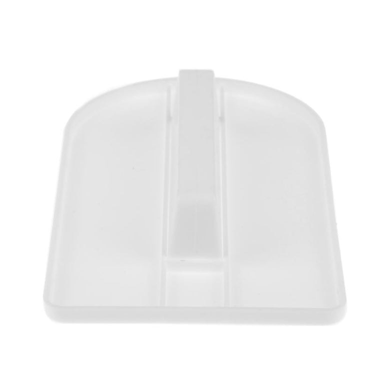 2 PCS Cake Smoother Polisher Tools Cake Decorating Tools Smoother Fondant Sugarcraft Silicone Mold DIY Kitchen Bake Tool