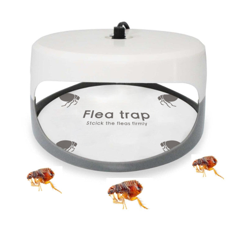 Flea Trap Pet Home Flea Lamp