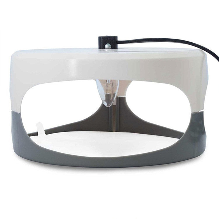 Flea Trap Pet Home Flea Lamp