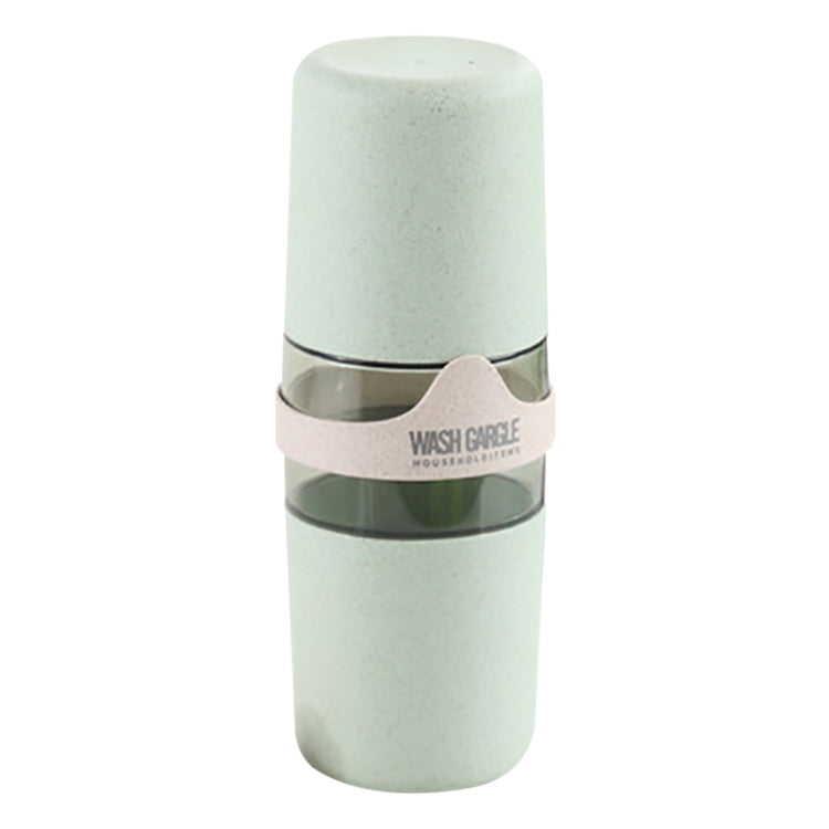 Portable Towel Toothbrush Holder Case Outdoor Travel Camping Toothpaste Multi Cap Storage Case