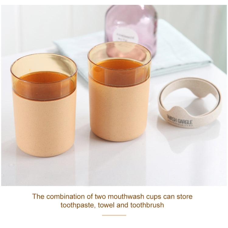 Portable Towel Toothbrush Holder Case Outdoor Travel Camping Toothpaste Multi Cap Storage Case