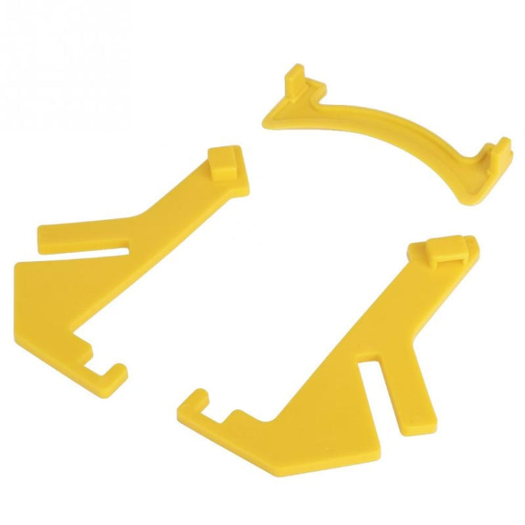 Beekeeping Tools Plastic Honey Bucket Holder