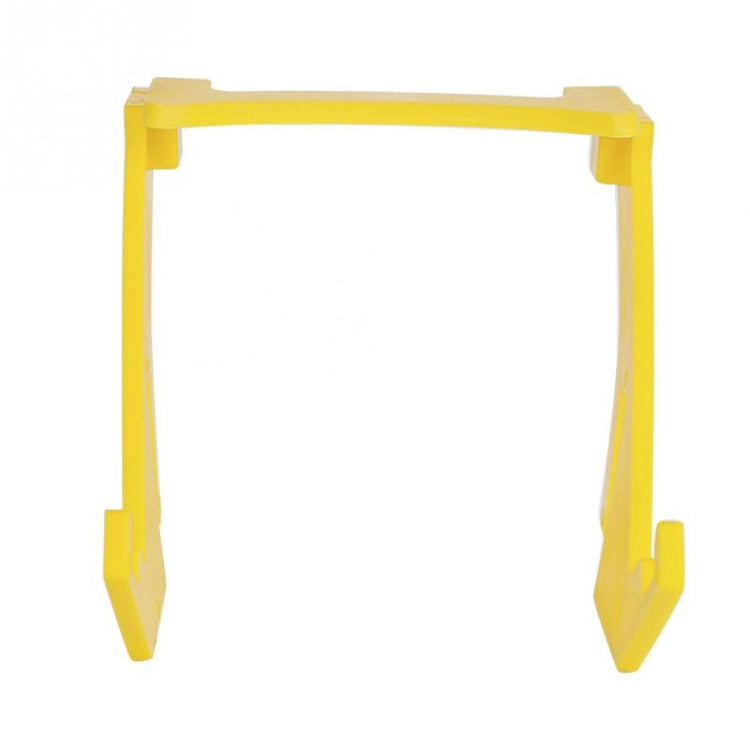 Beekeeping Tools Plastic Honey Bucket Holder