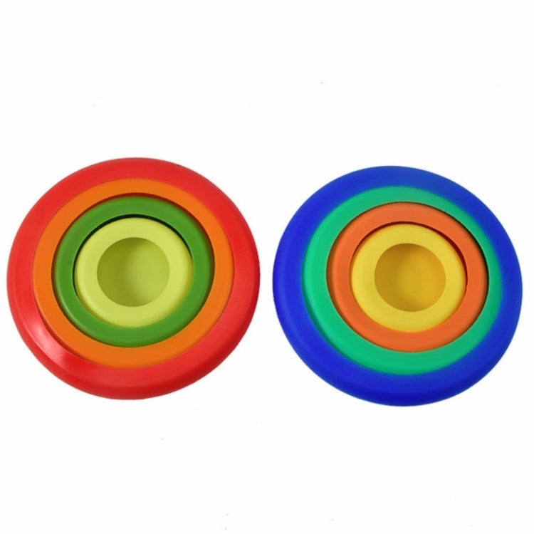 3 Sets 4 in 1 Silicone Fresh-Keeping Cover Set Multifunctional Fruit And Vegetable Sealable Stretchable Silicone Bowl Cover Random Color Delivery