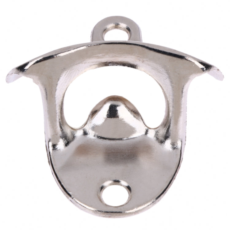 2 PCS Vintage Bottle Opener Wall Mounted Wine Beer Opener