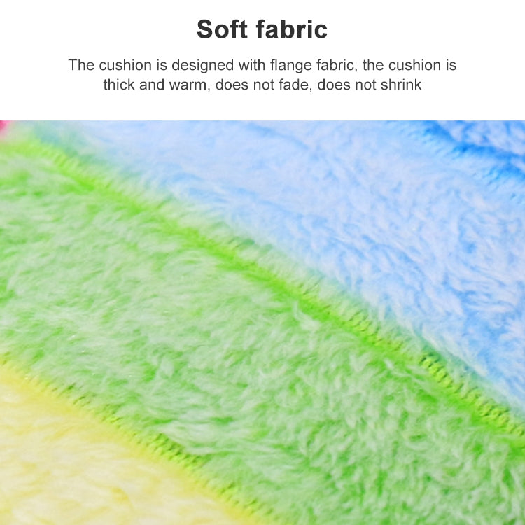 Universal Washable Warm Sticky Toilet Seat Cushions